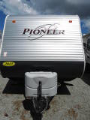 2013 Heartland Pioneer